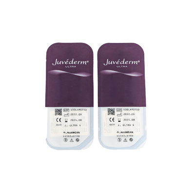 Injectable Hyaluronic Acid Dermal Filler Experience Long Lasting Beauty