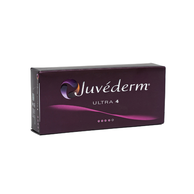 Injectable Hyaluronic Acid Dermal Filler Experience Long Lasting Beauty