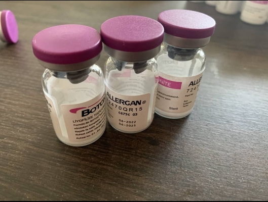 Allergan  Botulinum Toxin 100IU 150iu 200iu Botulax Na Anti Wrinkle