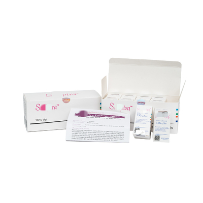 Aesthetic Poly L Lactic Acid Powder 150mg/Ml PLLA Collagen