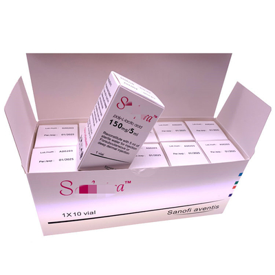 PLLA Injection Powder  Dermal Filler Face Remove Wrinkles