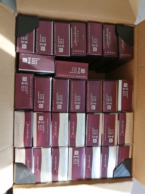 2024 Hot Sales Juvederm Lips Enhance Injection Filler Ha Dermal Filler For Deep Facial Lines And Wrinkles