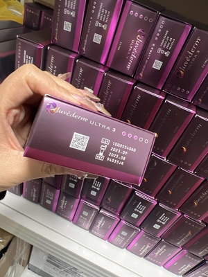 2024 Hot Sales Juvederm Lips Enhance Injection Filler Ha Dermal Filler For Deep Facial Lines And Wrinkles