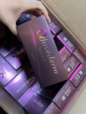 Best Juvederm Ultra 3 Lip Volume Enhancement Dermal Injection Filler Hyaluronic Acid