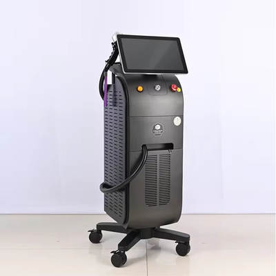 2024 Germany Laser Diode 808 Ice Platinum Diode Laser Hair Removal Device Ice Laser Harmony Xl Pro