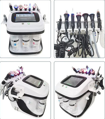 11 In 1 Multifunctional Hydra Dermabrasion Facial Machine