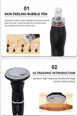 Skin Eye Management Facial Beauty Machine