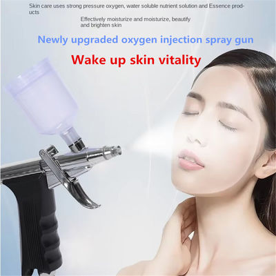 Skin Eye Management Facial Beauty Machine