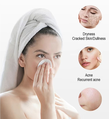New Arrival Black Pearl 10 In 1 Hydra Peel Machine Microdermabrasion Machine Facial Spa Micro-Touch Hydra Skin Care