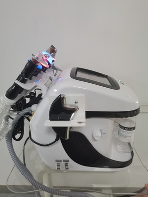 Beauty Equipment Skin Care Machine Deep Cleansing Firming Lift Rejuvenating Device