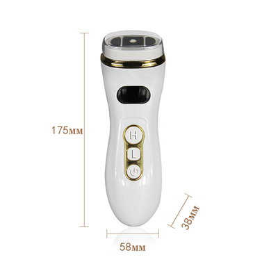 Facial Beauty Machine Skin Care Handheld Home Use Essence Massage Face Skin Tightening Skin Firming