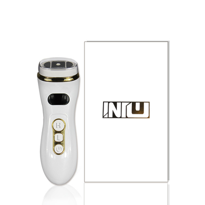 Facial Beauty Machine Skin Care Handheld Home Use Essence Massage Face Skin Tightening Skin Firming