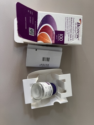 Botulinum Toxin Copy Allergan  100u For Remove Wrinkles