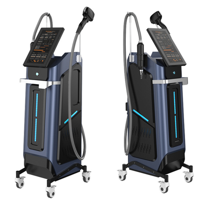 2 In 1 Laser Tattoo Removal Machine Laser Eyebrow Removal Equipment With 15.6 Inches Screen