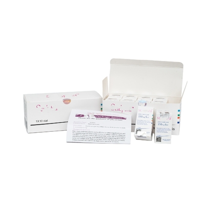 Collagen Skinbooster PLLA Dermal FIller Poly-L-lactic Acid