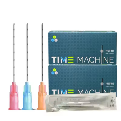Disposable Beauty Hyaluronic Acid Blunt Needle Injection Needle