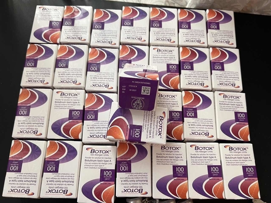 Take Business To Next Level With Allergan Dysport Botox Type A