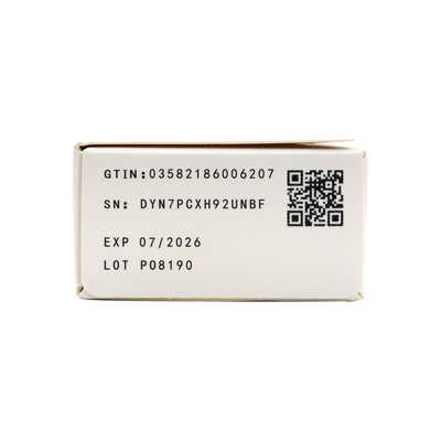 100 Units Botulinum Toxin Type A From Clostridium Botulinum Best Choice
