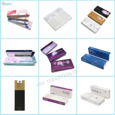 100 Units Botulinum Toxin Type A From Clostridium Botulinum Best Choice