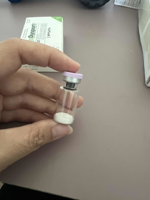 Cosmetic Dysport 500 Units 1 Vial Powder For Solution Arrivals In 2-8°C