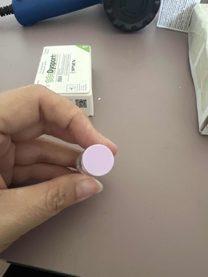 Cosmetic Dysport 500 Units 1 Vial Powder For Solution Arrivals In 2-8°C