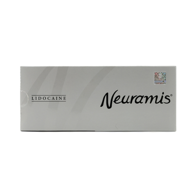 Cross Linked Hyaluronic Acid Dermal Filler For Lips Jivederm Revolax Resty Lane