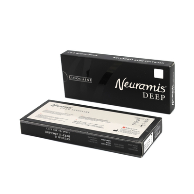 OEM Hyaluronic Acid Injections For Cheek And Chin Augmentation Customized Design