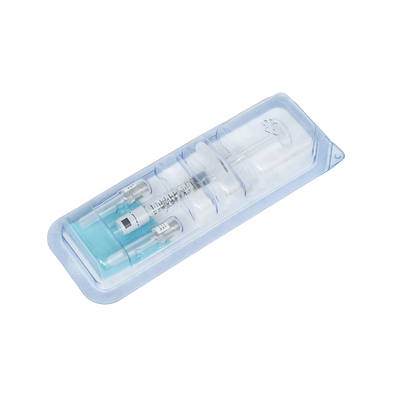 Revolax With Lido Deep 1.1ml Syringe For Deep Wrinkles Lip Augmentations