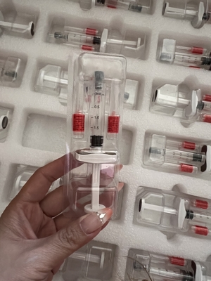 Skin Rejuvenation Gel Profhilo H L 1*2ml For Room Temperature Storage