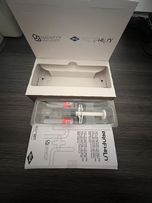 Skin Rejuvenation Gel Profhilo H L 1*2ml For Room Temperature Storage
