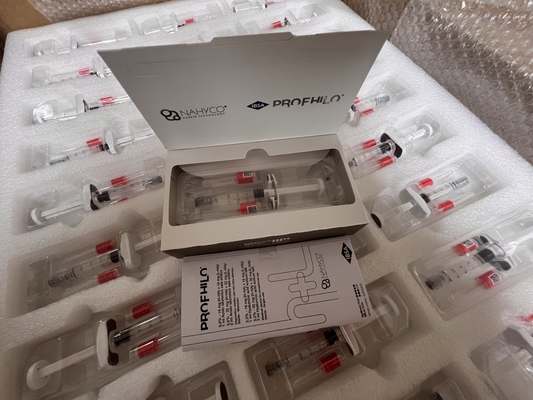 Skin Rejuvenation Gel Profhilo H L 1*2ml For Room Temperature Storage