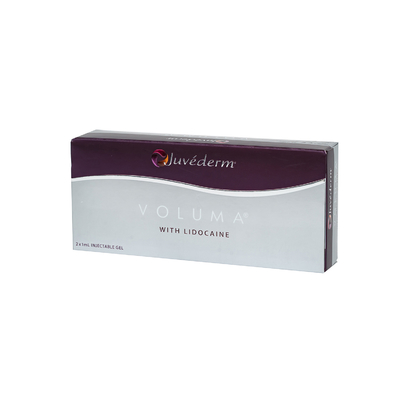 Juviderm Rest Lane Hyaluronic Acid Dermal Filler for Lip and Facial Enhancement