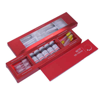 2025 New Arrival Nctf 135ha Fillmed Anti-Aging for Face Injection Skin Booster