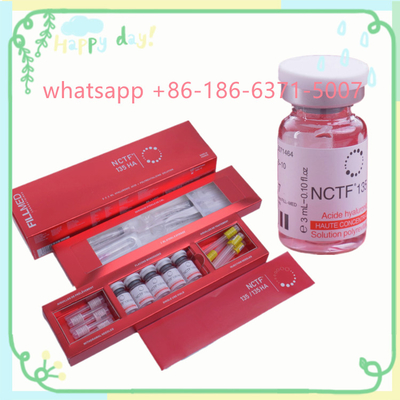 Fillmed 135ha Nctf 3ml*5 Vials