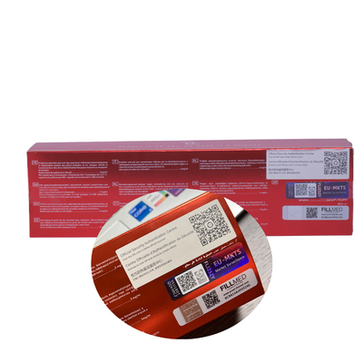 Fillmed 135ha Nctf 3ml*5 Vials