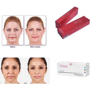 Anti-aging 32mg/Ml Profhilo Ha Concentration Injectable Dermal Filler