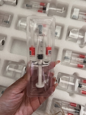 Profhilo Injection 2ml cross linked hyaluronic acid filler Profhilo BAP Technique To Reduce Wrinkles