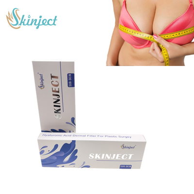 Safe Effective Breast and Butts Enhancement Hyaluronic Acid Dermal Filler