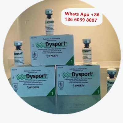 Botulinum Toxin Dysport Clostridium Botulinum Type A For Nose Correction