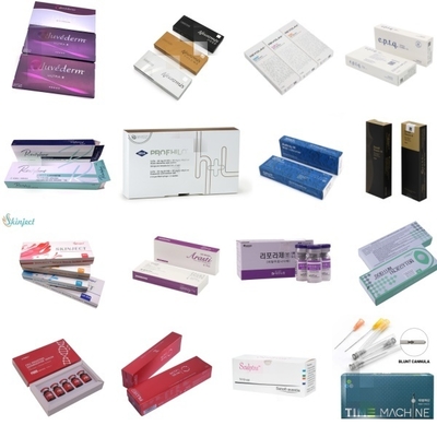 BM Hirunidase 1500 IU Hyaluronidase for Dermal Filler Dissolving