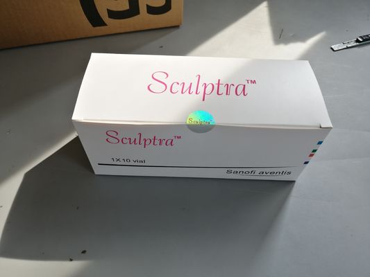 PLLA Acid Hyaluronic Acid Dermal Filler