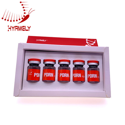 PDRN Skin Booster 3ml x 5 Vials for Skin Rejuvenation