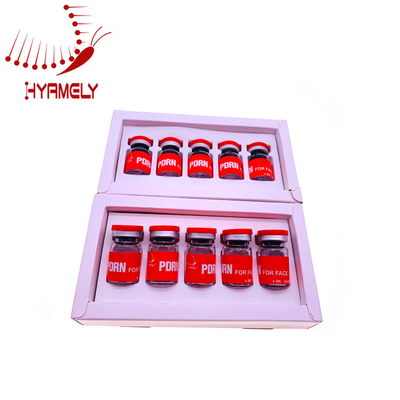 PDRN Serum with Polydeoxyribonucleotide for Skin Regeneration 15ml