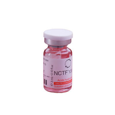 NCTF 135HA Mesotherapy Solution 3ml x 5 Anti-Aging Rejuvenation