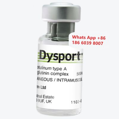 Botulinum Toxin Dysport Anti-wrinkle Freeze-Dried Powder For Couple's Mansion