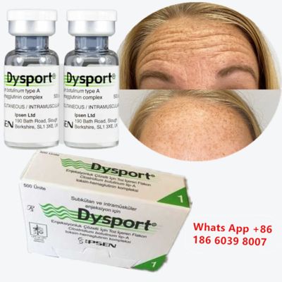 Botulinum Toxin Dysport Anti-wrinkle Freeze-Dried Powder For Couple's Mansion