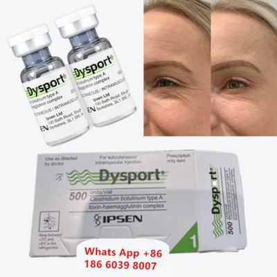Botulinum Toxin A Dysport Injectable For Under-eye bags