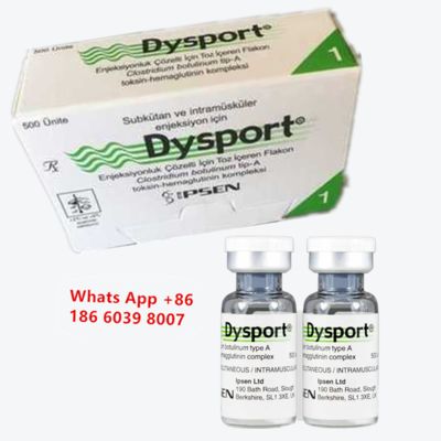 Botulinum Toxin A Dysport Injectable For Under-eye bags