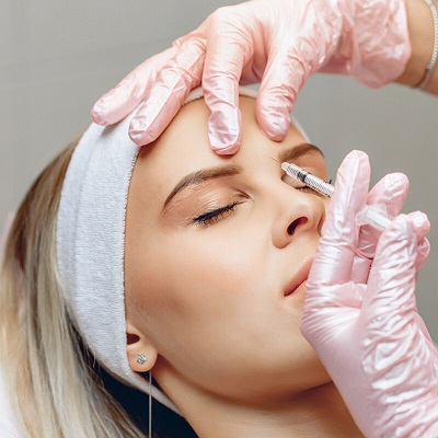 Botox Allergan 100IU Abbive Botox Clostridium Botulinum Toxin to Remove Facial Lines
