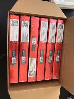 Anti-Aging Rejuvenating Mesotherapy Solution Fillmed NCTF 135HA for Face